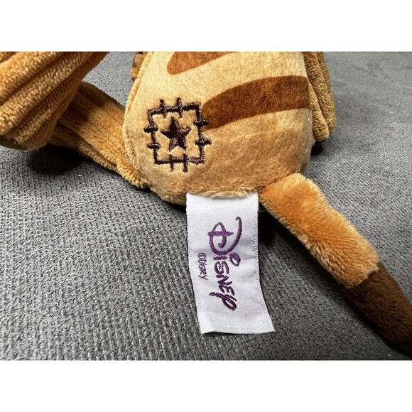 Disney Dumbo Scentsy Buddy Timon Lion King Plush Stuffed Animal Clip Backpack - Picture 5 of 11